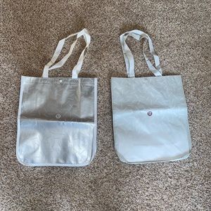 LULU TOTES